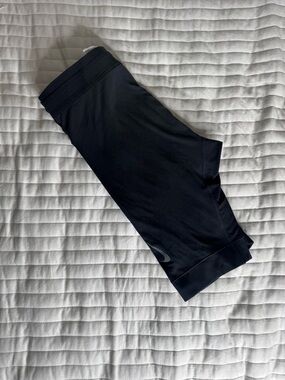 Nike Black Yoga Dri-Fit